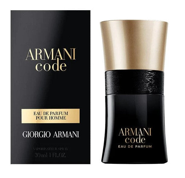 Armani 2024 Code perfume