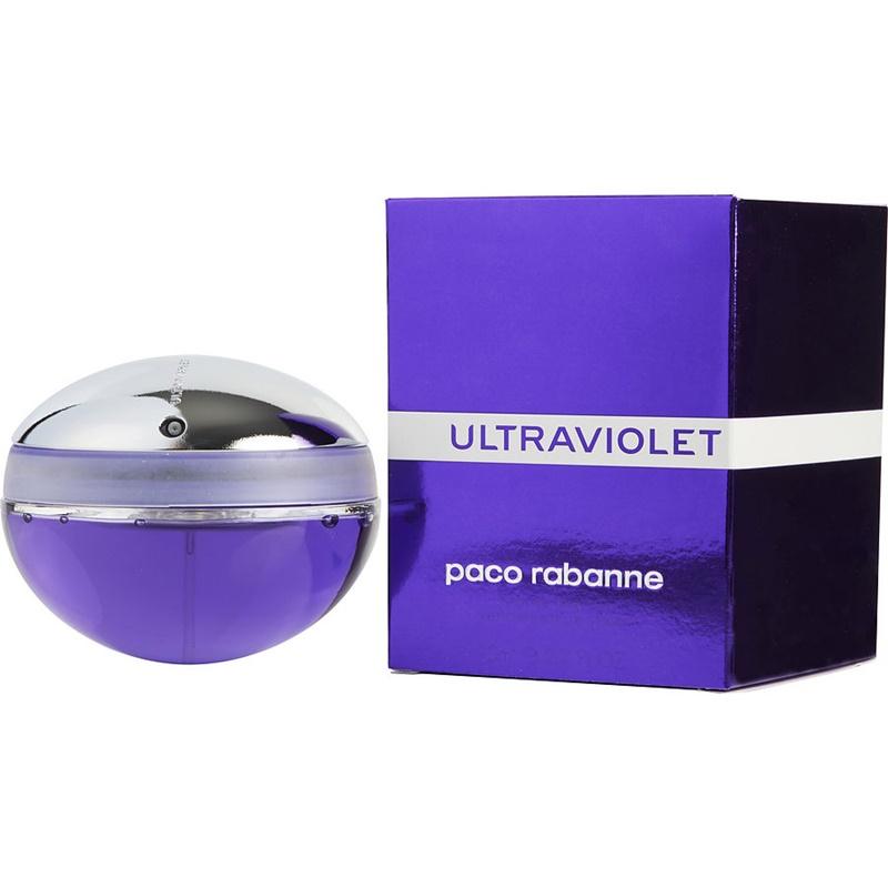 Precio perfume paco rabanne ultraviolet online hombre