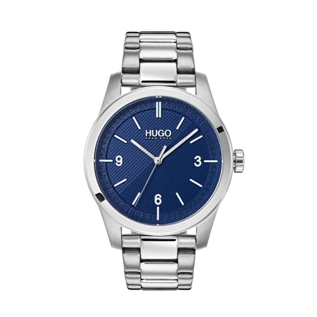 Reloj Hugo Boss Análogo Hombre