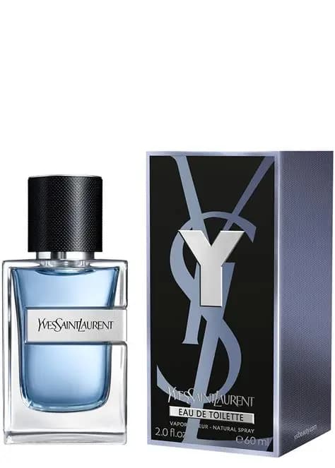 Yves Saint Laurent EDT 60 ML (H)