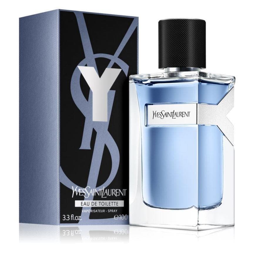 Yves Saint Laurent EDT 100 ML (H)