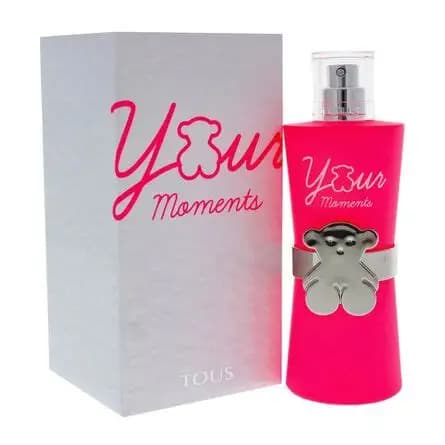 Your Moments Tous EDT 90 ML (M)