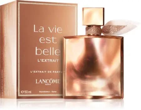 Lancome La Vie Est Belle L'Extrait de Parfum 75ml (M)