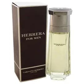 Carolina Herrera Herrera For Men EDT 100 ML (H)