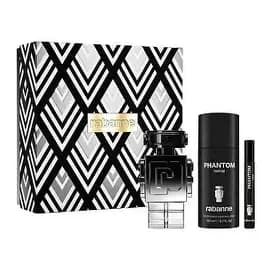 ESTUCHE  PERFUME PHANTOM ELIXIR 100 ML + MINI 10 ...