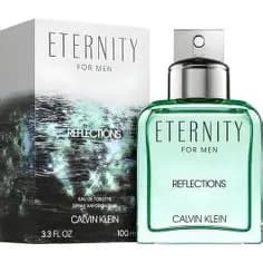 Eternity Reflections EDT 100 ml (M)