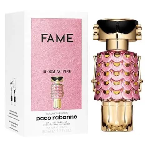 Fame Collector Edition Rechargeable Paco Rabanne EDP 80 ML (M)