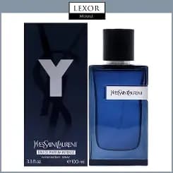 YVES SAINT LAURENT Y Le Parfum - 100ml  (H)