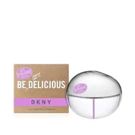 DKNY Be Delicious EDP 100 ML Mujer