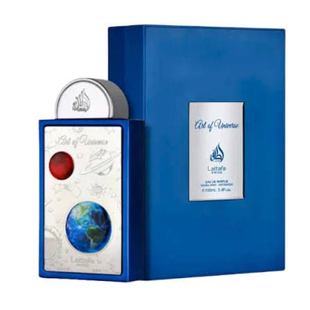 Art Universe Perfumes Lattafa 100 ML (U)