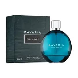 bavaria pour homme 100ml edp