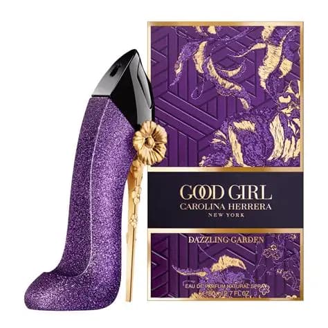 Carolina Herrera Ladies Good Girl EDP 80 ML