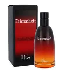 Fahrenheit Christian Dior EDT 100 ML (H)