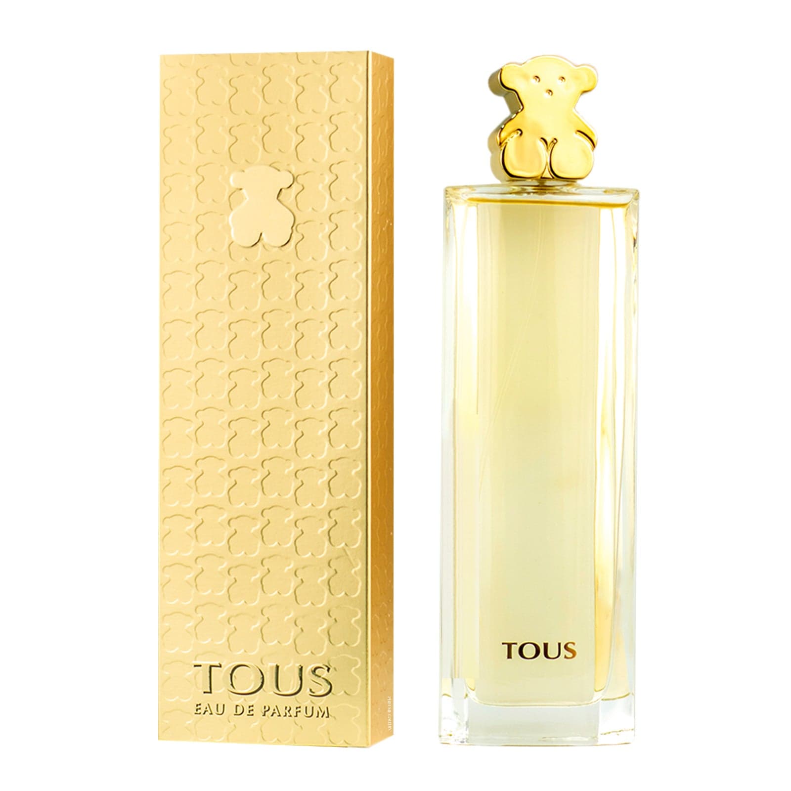 Gold Tous EDP 90 ML (M)