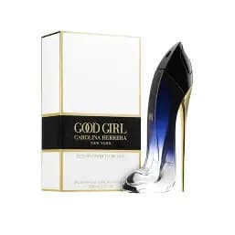 Good Girl Légère Carolina Herrera EDP 80 ML (M)