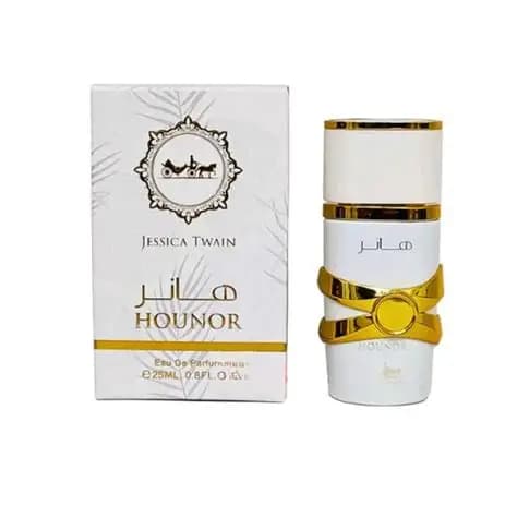 Hounor Inspirado En Honor Amouage Jessica Twain EDP 25 ML (M)