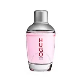 Hugo Energise 2.5 Oz Hugo Boss (Tester) EDT (H)