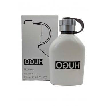 Hugo Reversed Hugo Boss (Tester) EDT 125 ML (H)
