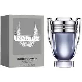 Invictus Paco Rabanne (Tester) EDT 100 ML (H)