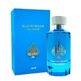 Jo Milano Game Spades Full House Parfum Game Of Spades 100 ML (U)