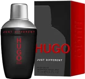 Just Different Edt Hugo Boss (Tester) 75 ML (H)