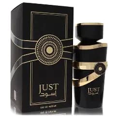 Just Fragarnce World (negro) Fragrance World EDP 100 ML (H)
