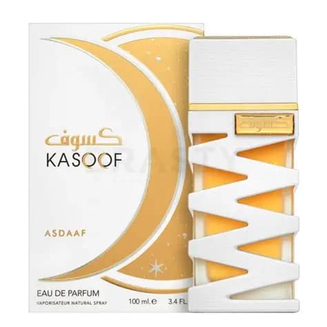 Kasoof White Extract Asdaaf EDP 100 ML (U)