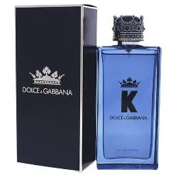 K By Dolce & Gabbana EDP 100 ML (H)
