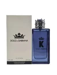 King Dolce & Gabbana (Tester) EDP 100 ML (H)