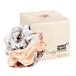 Lady Emblem Mont Blanc EDP 75 ML (M)