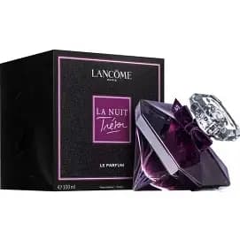 LANCOME TRESOR LA NUIT LE PARFUM 100ML (M)