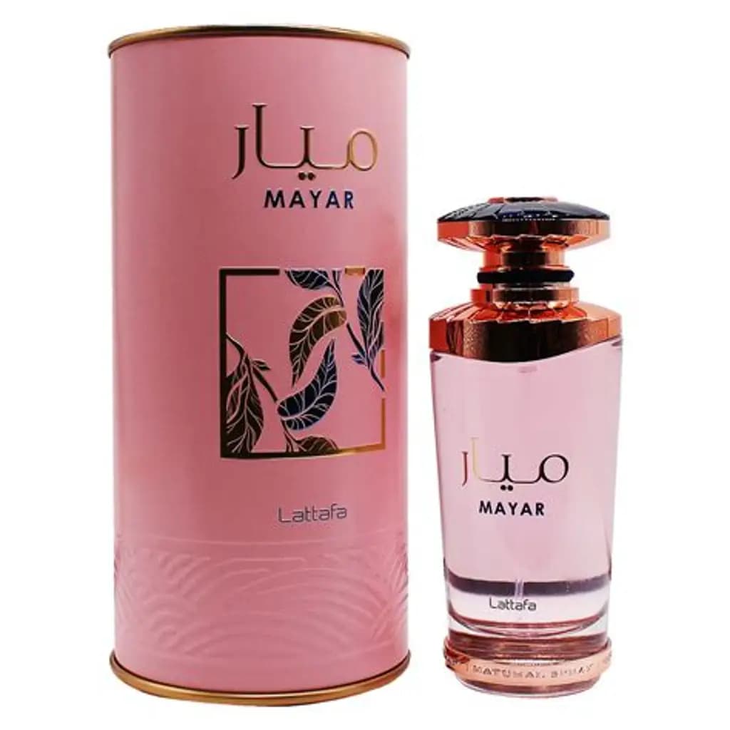 lattafa mayar  edp 100 ml ...