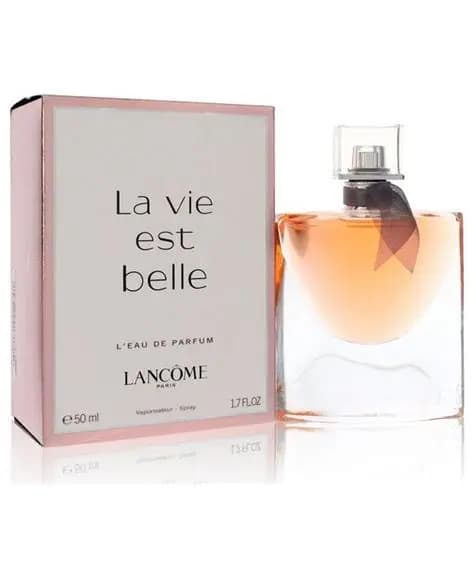 La Vie Est Belle Lancome EDP 50 ML (M)