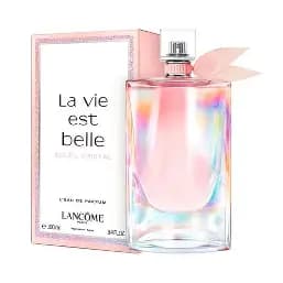 La Vie Est Belle Soleil Cristal Lancome EDP 100 ML (M)