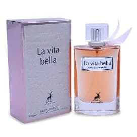 La Vivacite Maison Alhambra EDP 100 ML (M)