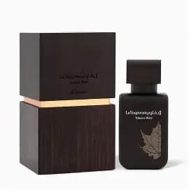 La Yuqawam Tobacco Blaze Rasasi EDP 75 ML (H)
