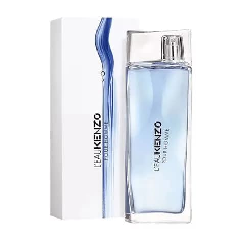 Leau Kenzo EDT 100 ML (H)