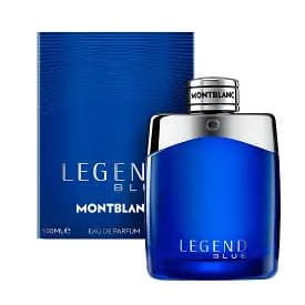 Legend Blue Montblanc para Hombres 100ML EDP