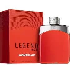 Legend Red Mont Blanc EDP 100 ML (H)