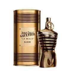 Le Male Elixir Parfum Jean Paul Gaultier 125 ML (H)
