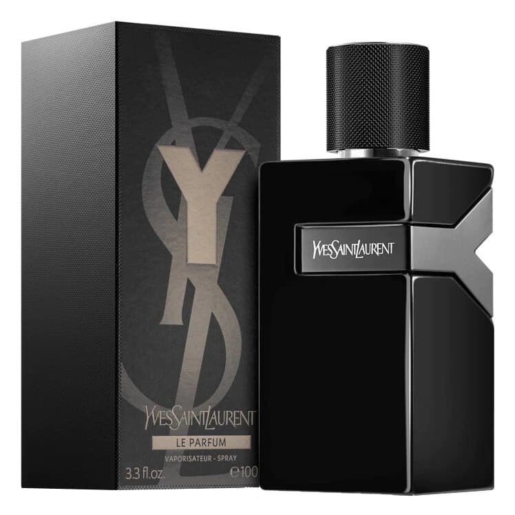 Le Parfum Yves Saint Laurent 100 ML (H)
