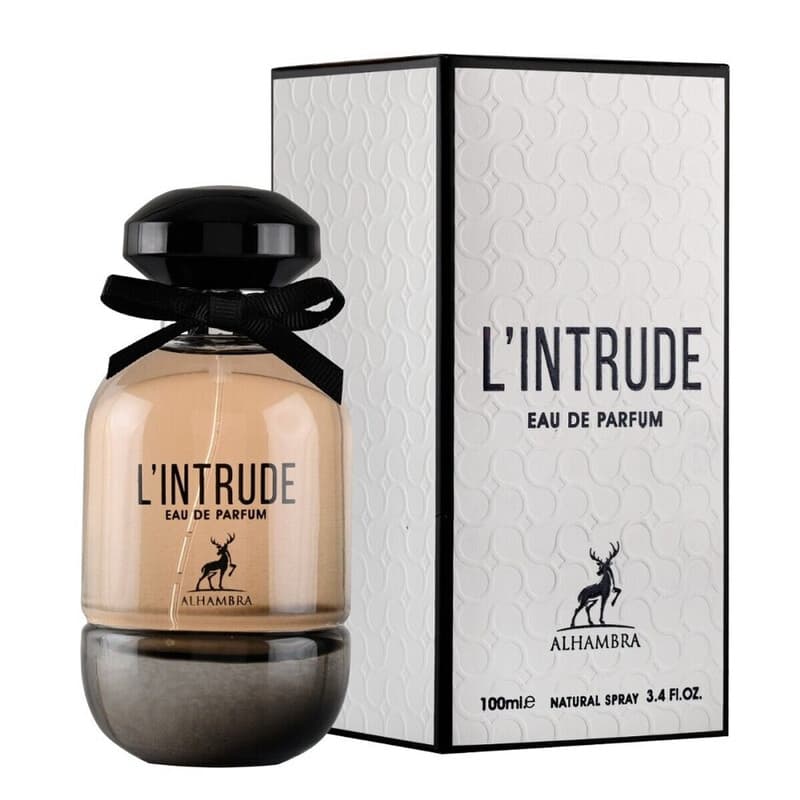 L Intruso Maison Alhambra EDP 100 ML (M)