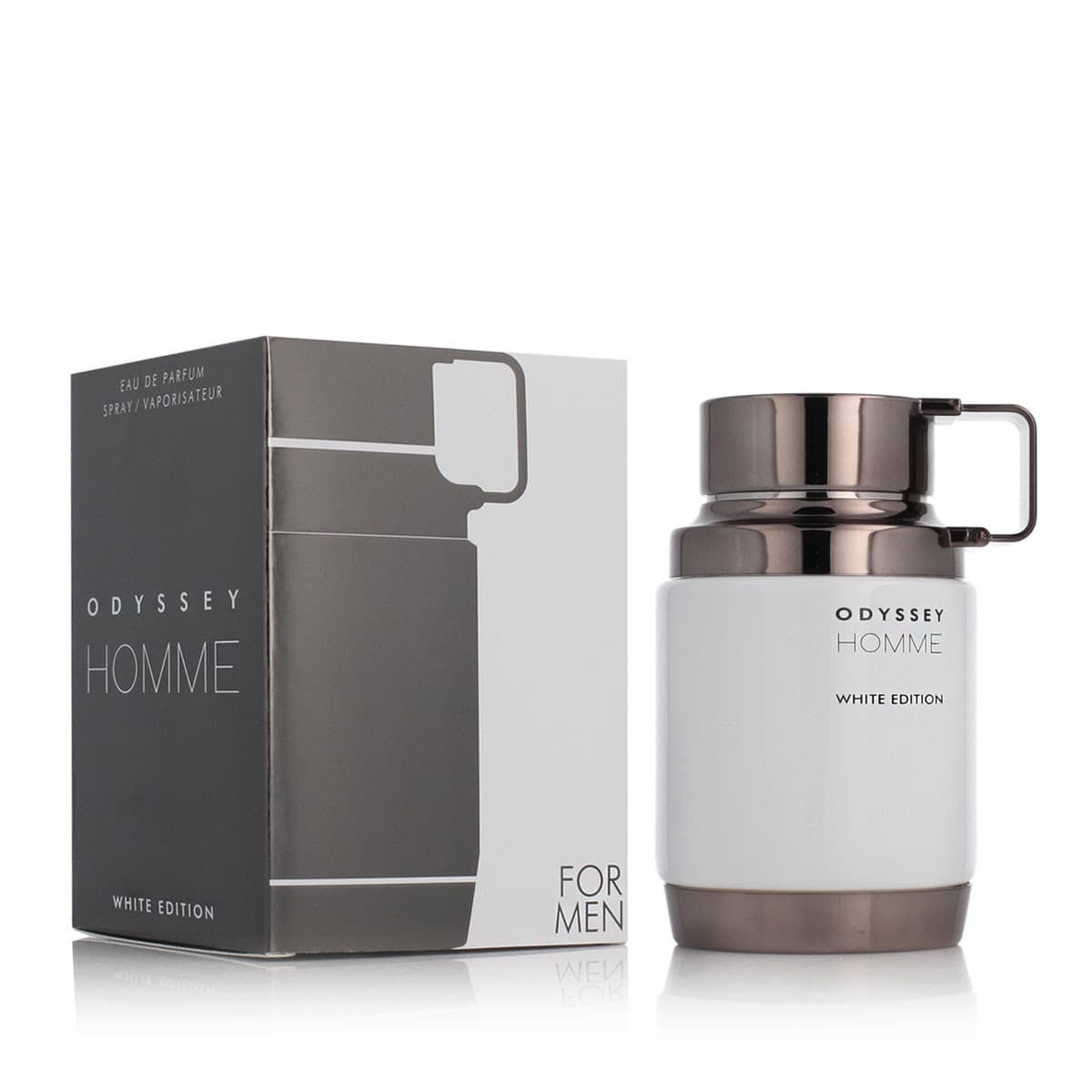 Odyssey Armaf Homme EDP 200 ML (H)