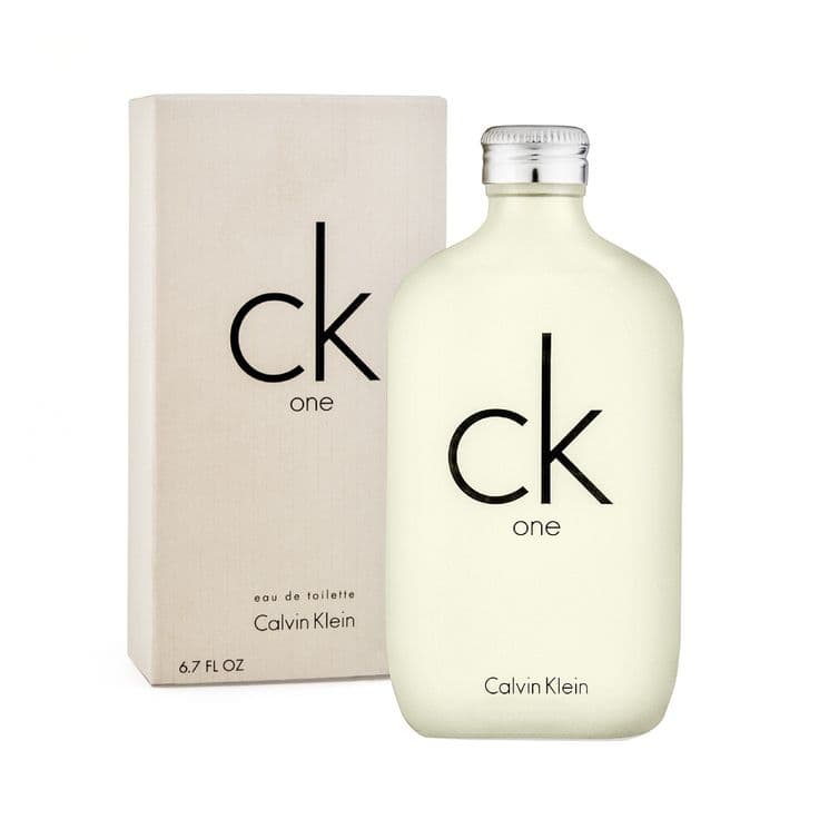 One Calvin Klein EDT 50 ML (U)