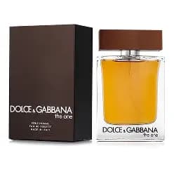 One Dolce & Gabbana EDT 100 ML (H)