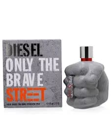 Only Brave Street Diesel EDT 125 ML (H)