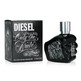 Only Brave Tattoo Diesel EDT 35 ML (H)