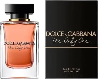 Only One Dolce & Gabbana EDP 100 ML (M)