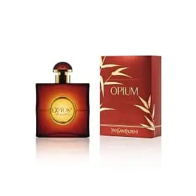 Opium Yves Saint Laurent (Tester) EDT 90 ML (M)