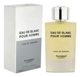 Paris Corner Eau de Blanc pour Homme EDP 100 ML (H)